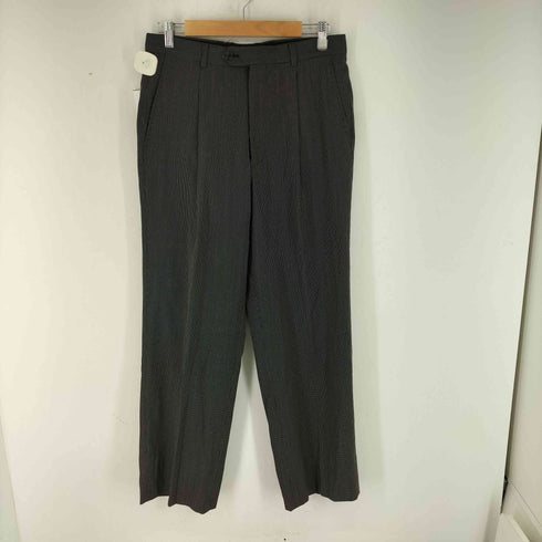 アルマーニコレツィオーニ ARMANI COLLEZIONI 2B シングルテーラードセットアップ メンズ JPN:2