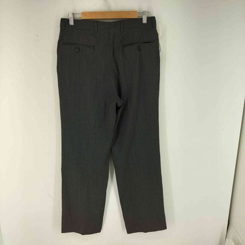 アルマーニコレツィオーニ ARMANI COLLEZIONI 2B シングルテーラードセットアップ メンズ JPN:2