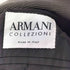 アルマーニコレツィオーニ ARMANI COLLEZIONI 2B シングルテーラードセットアップ メンズ JPN:2