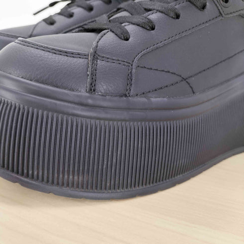 ザラ ZARA プラットフォーム スニーカー レディース 38