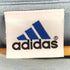 アディダス adidas 復刻万国旗タグ だるまプリント S/S Tシャツ メンズ XO