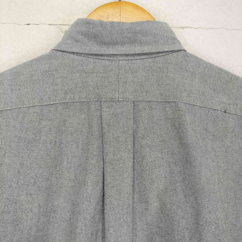 ラルフローレン RALPH LAUREN YARMOUTH ポニー刺繍オックスフォードシャツ メンズ 14 1/2