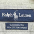 ラルフローレン RALPH LAUREN YARMOUTH ポニー刺繍オックスフォードシャツ メンズ 14 1/2