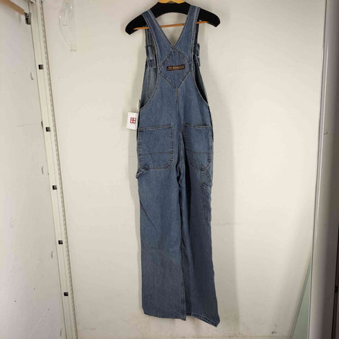 ディッキーズ Dickies 75th anniversary ジデニムオーバーオール メンズ M