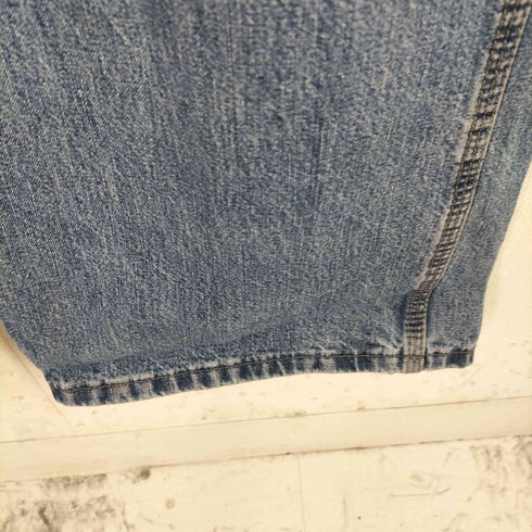 ディッキーズ Dickies 75th anniversary ジデニムオーバーオール メンズ M