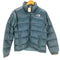 ザノースフェイス THE NORTH FACE PERTEX 700FIL ダウンジャケット レディース 85