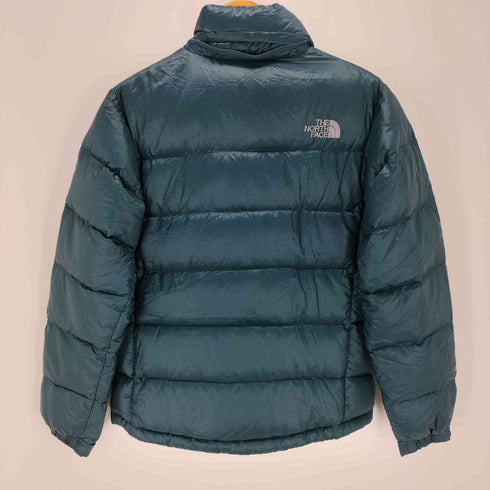 ザノースフェイス THE NORTH FACE PERTEX 700FIL ダウンジャケット レディース 85