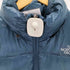 ザノースフェイス THE NORTH FACE PERTEX 700FIL ダウンジャケット レディース 85