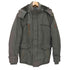 OUTDOORSPORT ボアライナージャケット メンズ