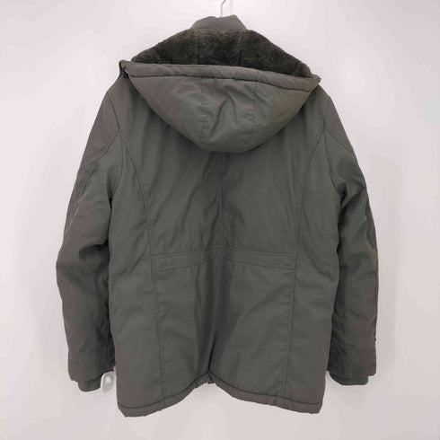 OUTDOORSPORT ボアライナージャケット メンズ