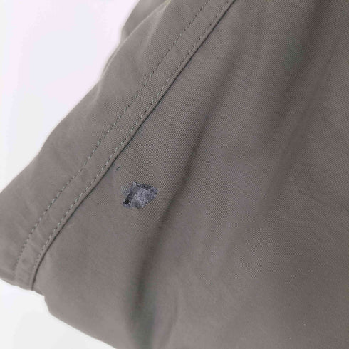 OUTDOORSPORT ボアライナージャケット メンズ
