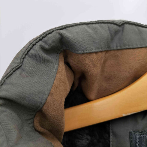 OUTDOORSPORT ボアライナージャケット メンズ