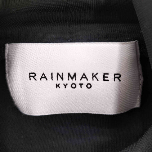 レインメーカー RAINMAKER ハイネックショートスリーブTee メンズ JPN:3