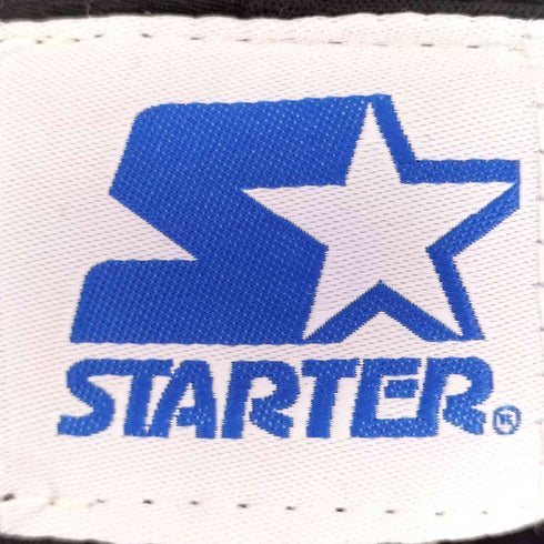 スターター STARTER ナイロンメッシュハット メンズ 58cm