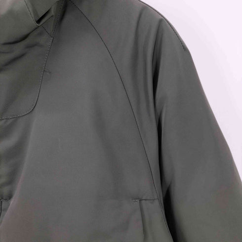ユニクロ UNIQLO ハイブリッドダウンオーバーサイズパーカ メンズ JPN:L