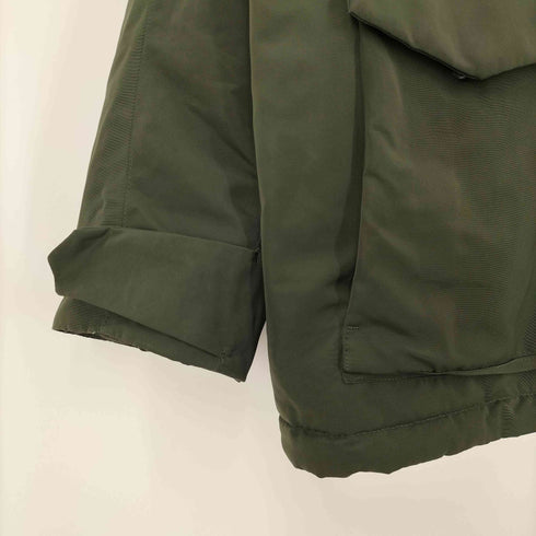 ユニクロ UNIQLO ハイブリッドダウンオーバーサイズパーカ メンズ JPN:L