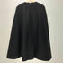 ザラ ZARA ケープコート ポンチョ レディース import:M