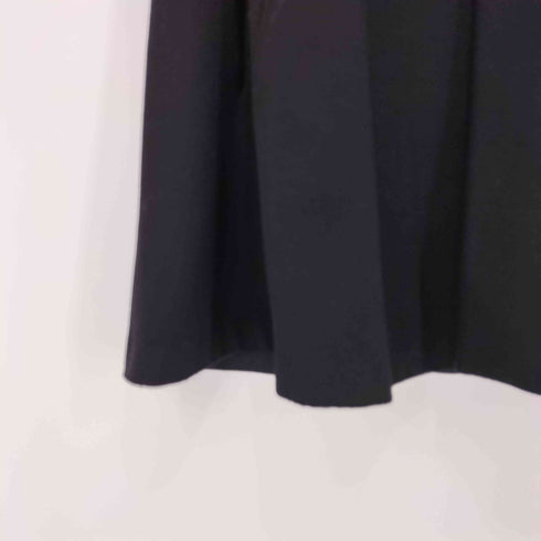 ザラ ZARA ケープコート ポンチョ レディース import:M