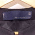 ザラ ZARA ケープコート ポンチョ レディース import:M