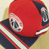 ミッチェルアンドネス mitchell&ness チームロゴ刺繍キャップ メンズ