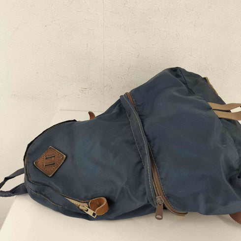 ALPINE DESIGNS リュック メンズ