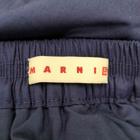 マルニ MARNI バルーンシェイプスカート レディース JPN:M