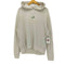 QALB 18SS NO MERCY HOODIE メンズ JPN:1