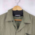 ネイバーフッド NEIGHBORHOOD 24AW OPEN COLLAR SHIRT LS メンズ JPN:M