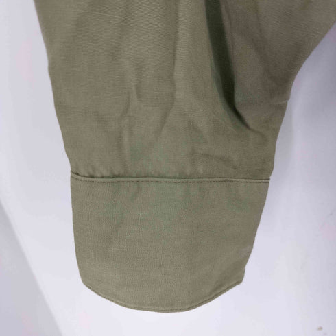 ネイバーフッド NEIGHBORHOOD 24AW OPEN COLLAR SHIRT LS メンズ JPN:M