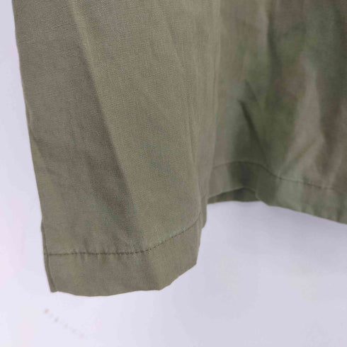 ネイバーフッド NEIGHBORHOOD 24AW OPEN COLLAR SHIRT LS メンズ JPN:M