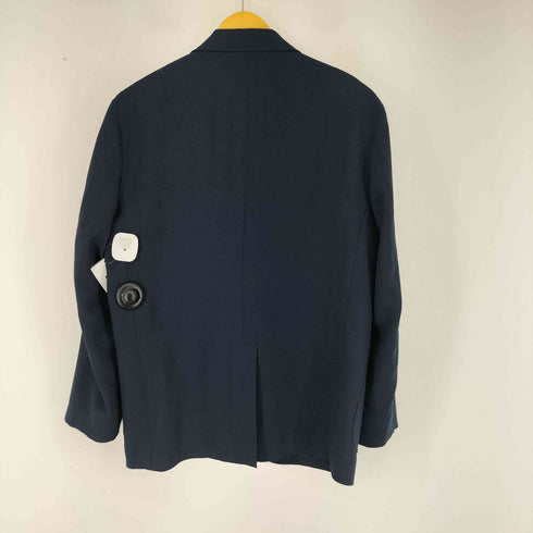 ユナイテッドアローズ UNITED ARROWS ウールギャバジンシングルジャケット 金ボタン メンズ JPN:L