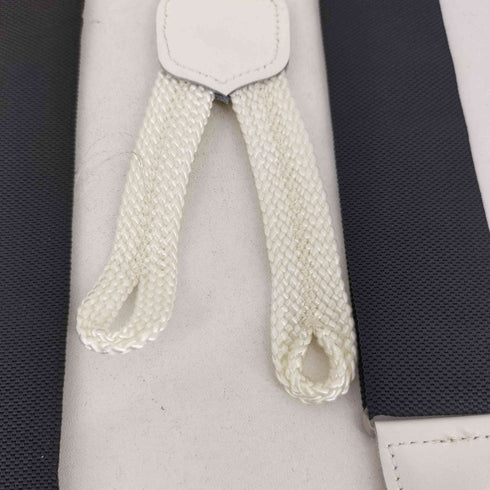 ブルックスブラザーズ BROOKS BROTHERS USA製 サスペンダー メンズ
