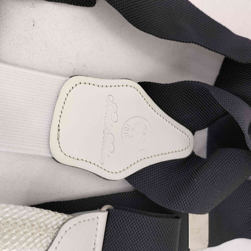 ブルックスブラザーズ BROOKS BROTHERS USA製 サスペンダー メンズ