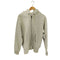 チャンピオン Champion 復刻 REVERSE WEAVE ジップスウェットパーカー 青タグ メンズ import:L
