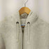 チャンピオン Champion 復刻 REVERSE WEAVE ジップスウェットパーカー 青タグ メンズ import:L