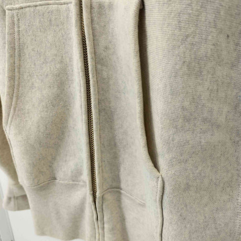 チャンピオン Champion 復刻 REVERSE WEAVE ジップスウェットパーカー 青タグ メンズ import:L