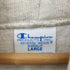 チャンピオン Champion 復刻 REVERSE WEAVE ジップスウェットパーカー 青タグ メンズ import:L