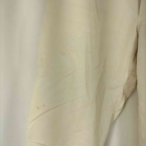 エムエイチエル MHL. WASHED COMPACT COTTONパンツ メンズ JPN:L