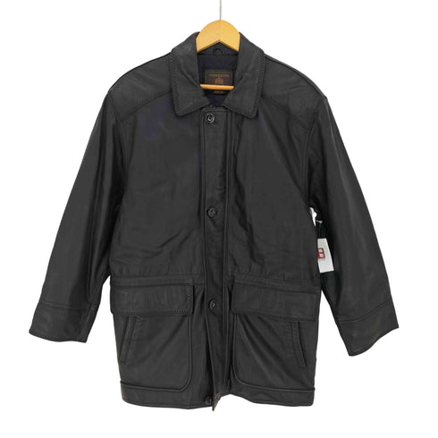 VINTAIGECLUB シープレザー レザーコート メンズ JPN:M