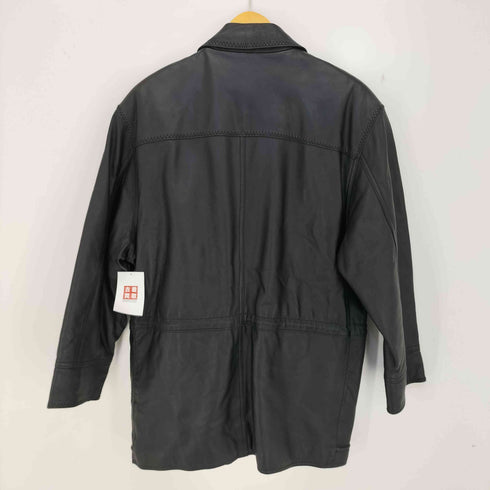 VINTAIGECLUB シープレザー レザーコート メンズ JPN:M