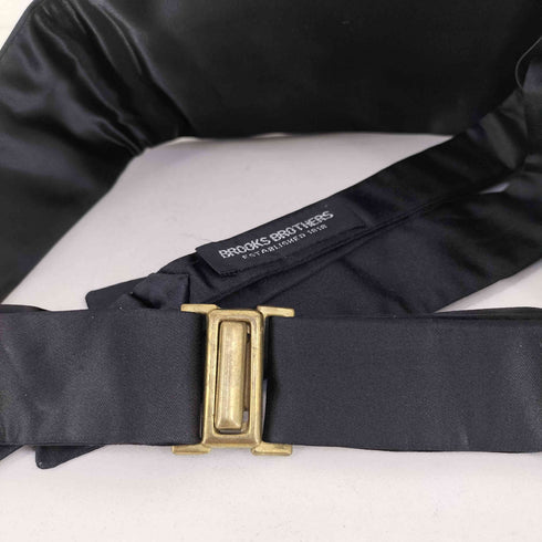 ブルックスブラザーズ BROOKS BROTHERS カマーバンド メンズ