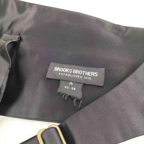 ブルックスブラザーズ BROOKS BROTHERS カマーバンド メンズ