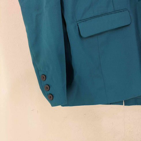 アズールバイマウジー AZUL by moussy DETACHABLE JACKET レディース FREE