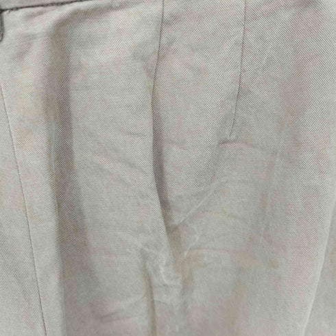 マウジー moussy M_ MOUSSY CENTER PRESS パンツ レディース JPN:2