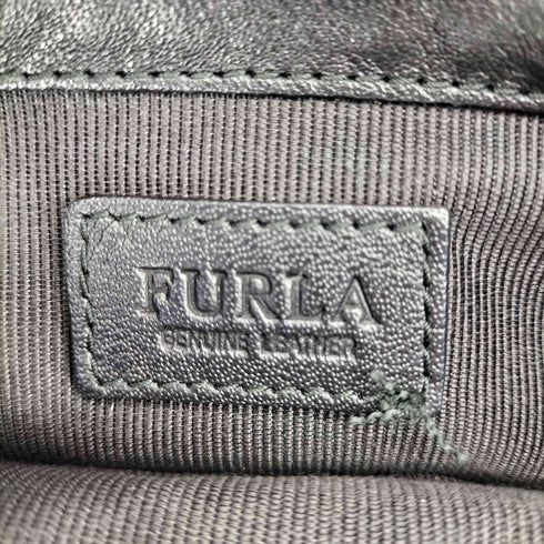 フルラ FURLA サリー S バイカラー レディース