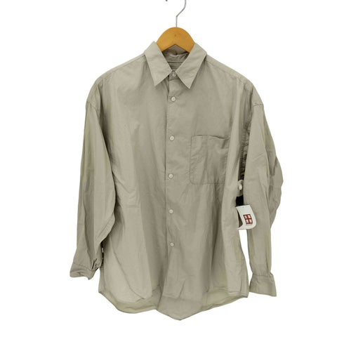 フリークスストア FREAKS STORE 23AW レギュラーカラーシャツ メンズ JPN:M