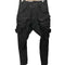 ユリウス JULIUS 23FW GAS MASK CARGO PANTS メンズ JPN:1