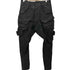 ユリウス JULIUS 23FW GAS MASK CARGO PANTS メンズ JPN:1