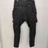 ユリウス JULIUS 23FW GAS MASK CARGO PANTS メンズ JPN:1