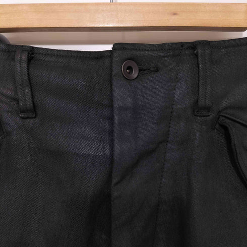 ユリウス JULIUS 23FW GAS MASK CARGO PANTS メンズ JPN:1